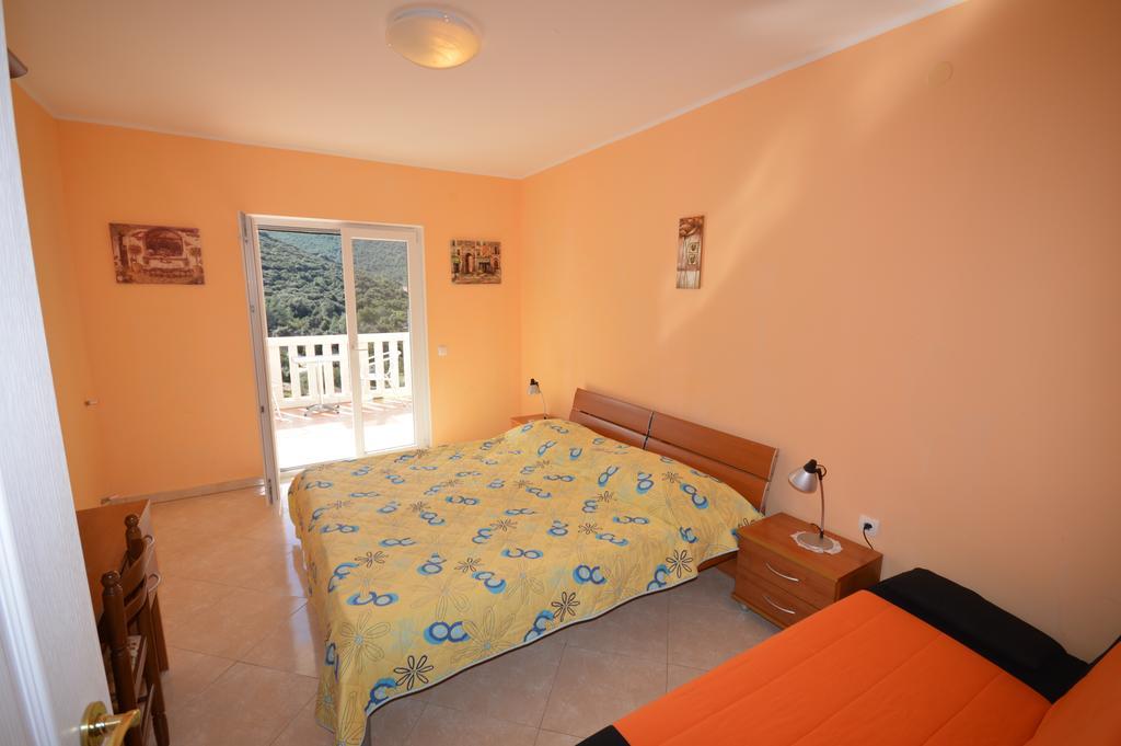 Villa Castello Zrnovo Luaran gambar